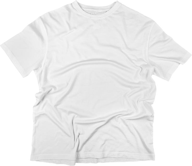 blank t shirt