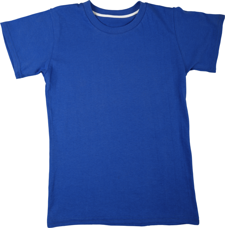 Blue T-Shirt